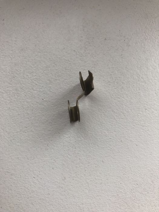 Собачка натяжки карбюратора для ВАЗ