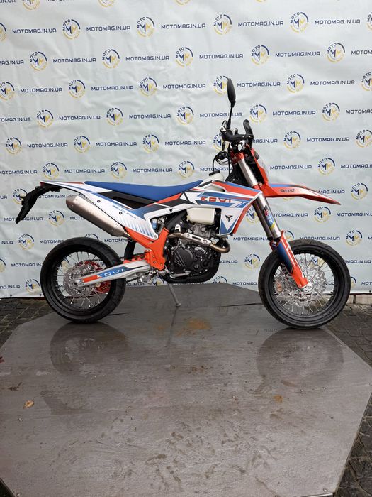 Мотоцикл Kovi 300 pro r motard 2026 new