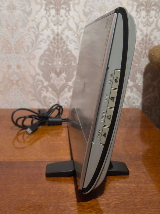 сканер CANON LIDE 90 USB