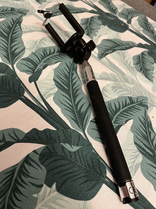 selfie stick tracker KTM 45096 uchwyt do selfie