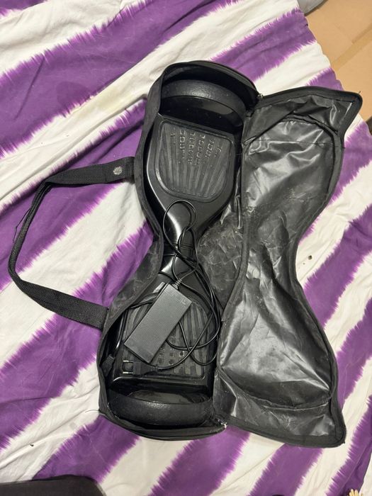 Hoverboard sem bateria 35km/h