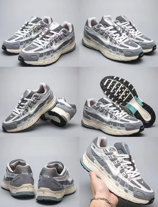Кросівки Nike P-6000