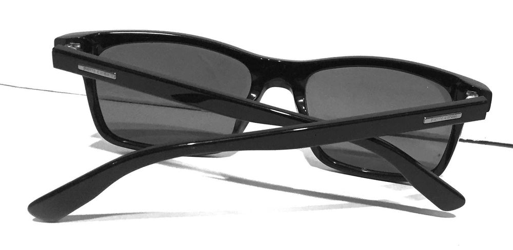 Óculos de sol Pierre Cardin - P.C.6189/S 807Y1 - Safilo 145 55=18