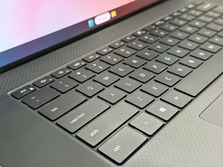 i7-10750H | NVIDIA | 32 RAM | 512 SSD | 17.3 IPS | Dell Precision 5750