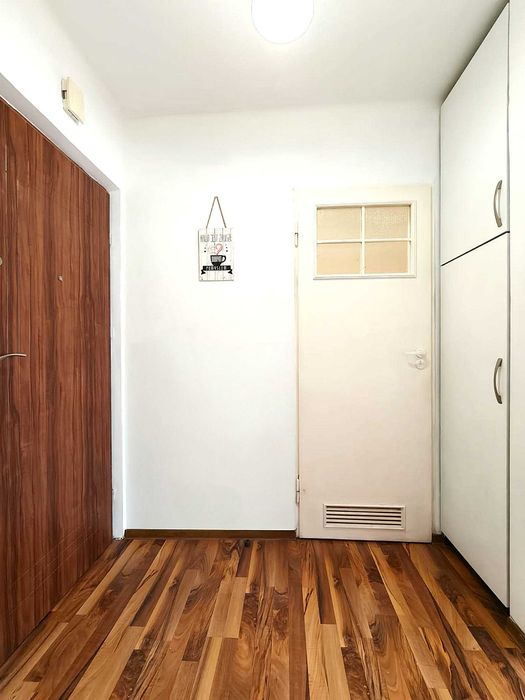Na wynajem kawalerka 25,10m2 - ul. Siemieńskiego - os. 1000 lecia - Rzeszów -