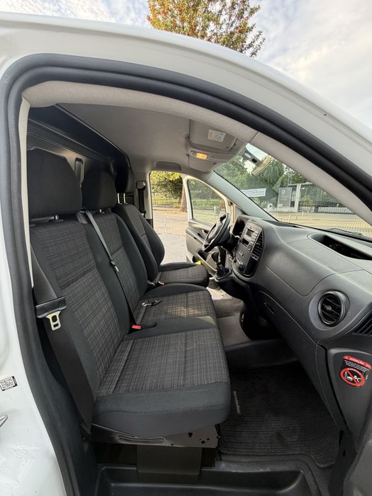 Mercedes-benz Vito 116 CDI