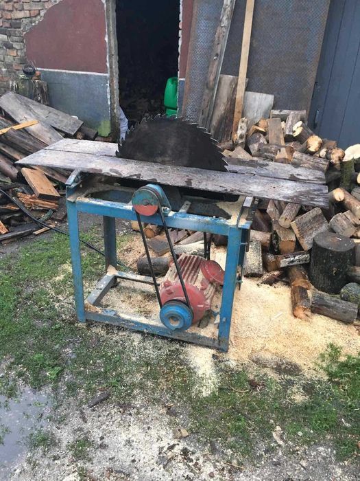 циркулярна пила циркулярка