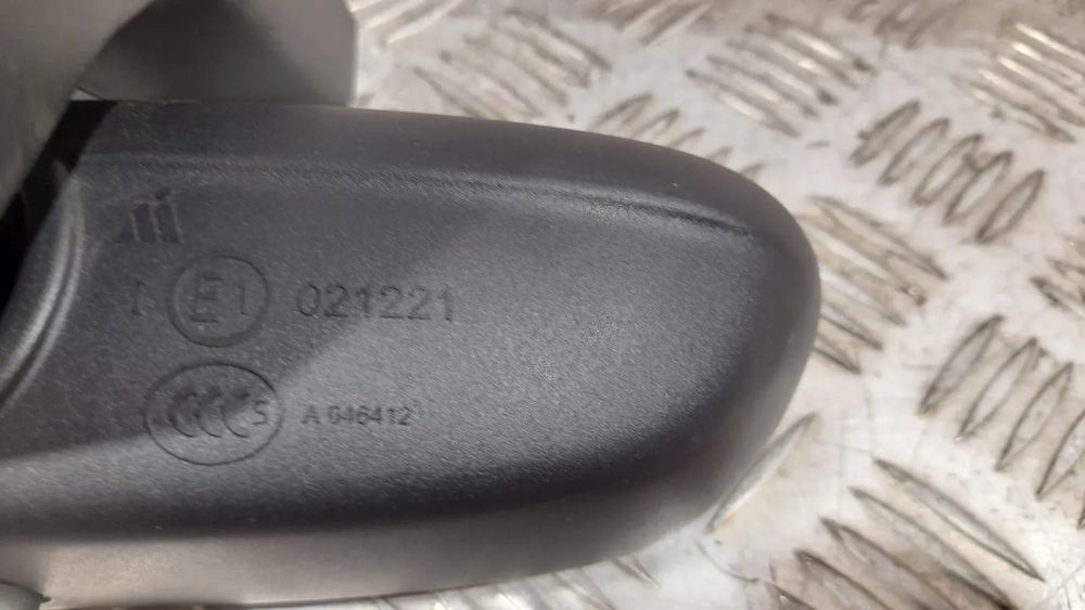ESPELHO RETROVISOR INTERIOR CENTRAL BMW SERIE 1 F20 51169256138