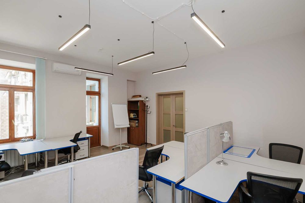 Коммерческая недвижимость по адресу бульвар Дружбы Народов (площадь 128 м²) - Atlanta.ua - фото 9