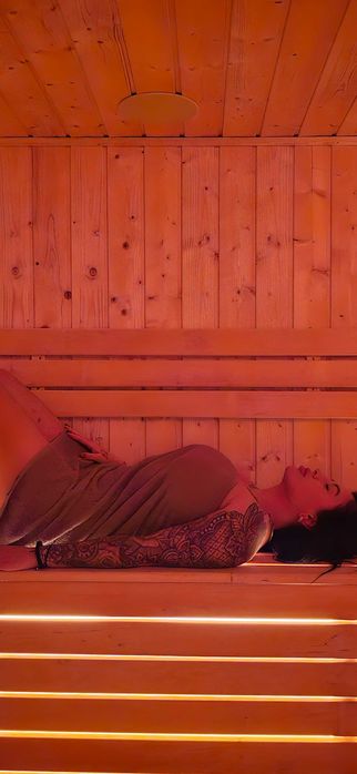 Domek nad jeziorem sauna jacuzzi ruska balia panieński sylwester