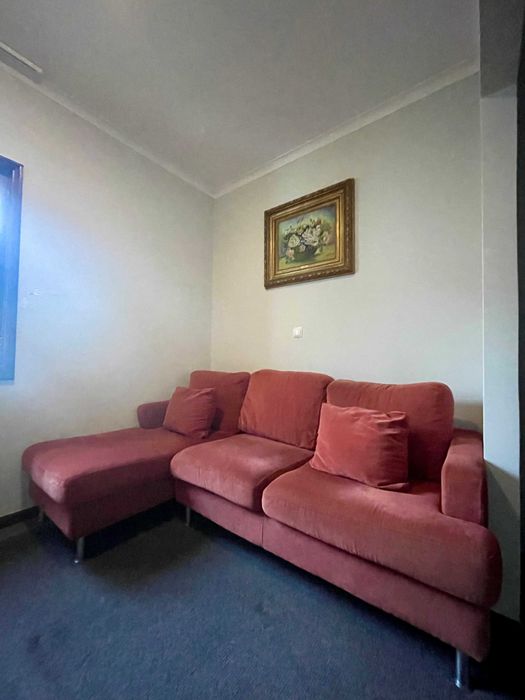 Chaise Longue 2 Lugares