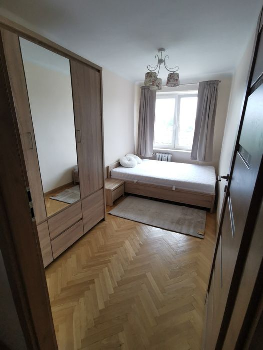 Oferuję mieszkanie do wynajęcia w centrum Zambrowa