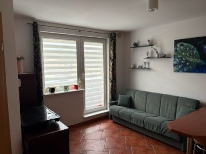 Wynajmę mieszkanie Wejherowo 2 pokoje 26m²
