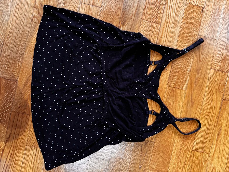 Піжама комплект в пологовий для годуючих для вагітних