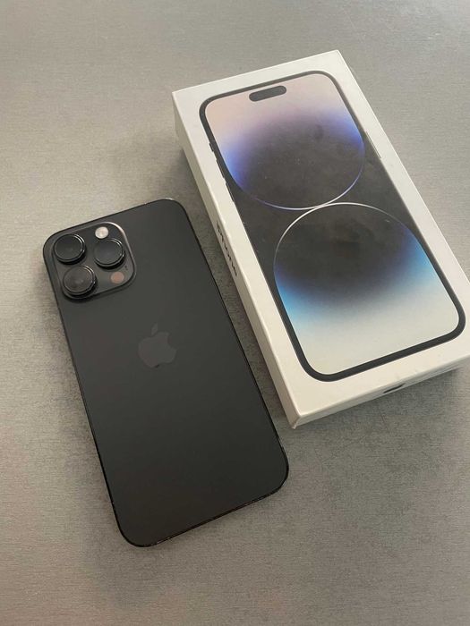 iPhone 14 Pro Max 128GB