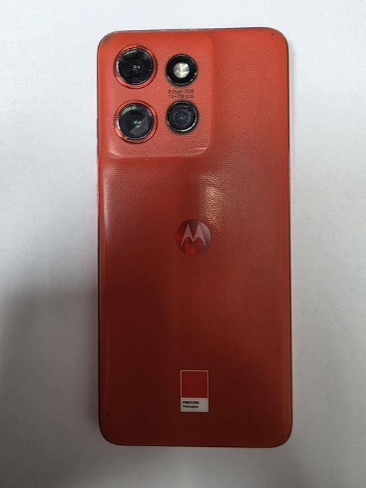 Розбірка смартфона Motorola Edge 50 Neo 8/256