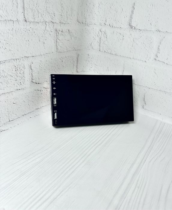 Магнитола 2DIN Android 7023A 2G/32G WI-FI BT GPS USB