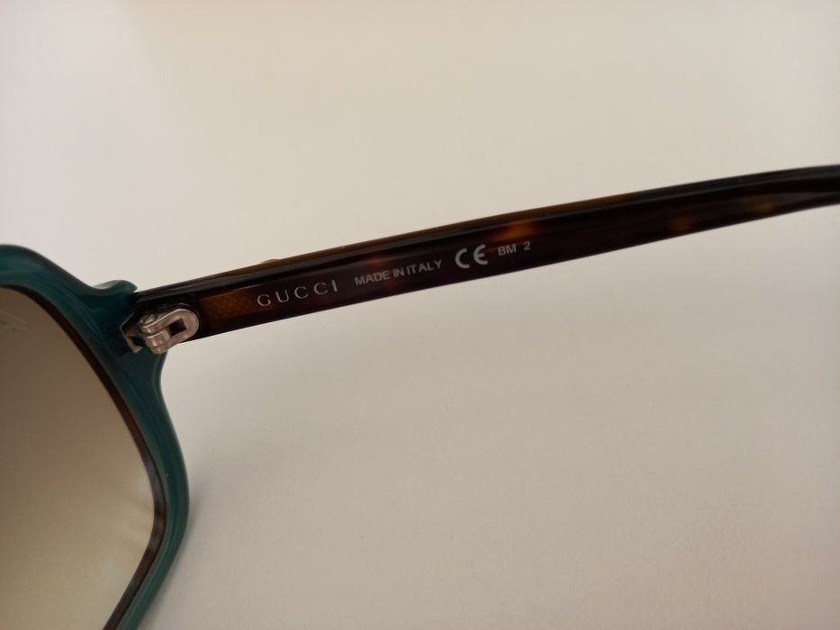 Óculos de sol Gucci