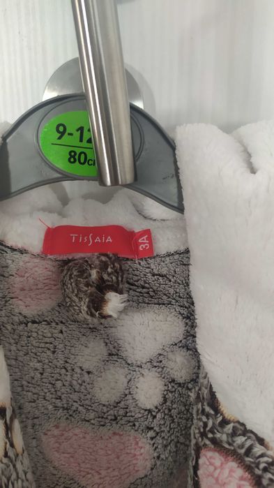 Robe criança (menina)