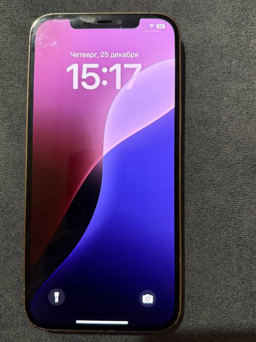 IPhone 12 Pro Max  128