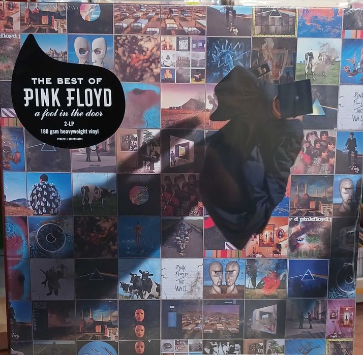 Коллекция винила Леонид Утёсов Mötley Crüe Pink Floyd Karen Souza джаз