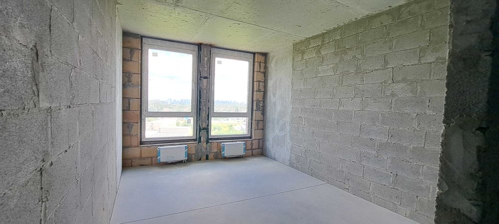 1-кімнатна квартира за адресою вул. Берковецька (площа 48 м²) - Atlanta.ua - фото 7