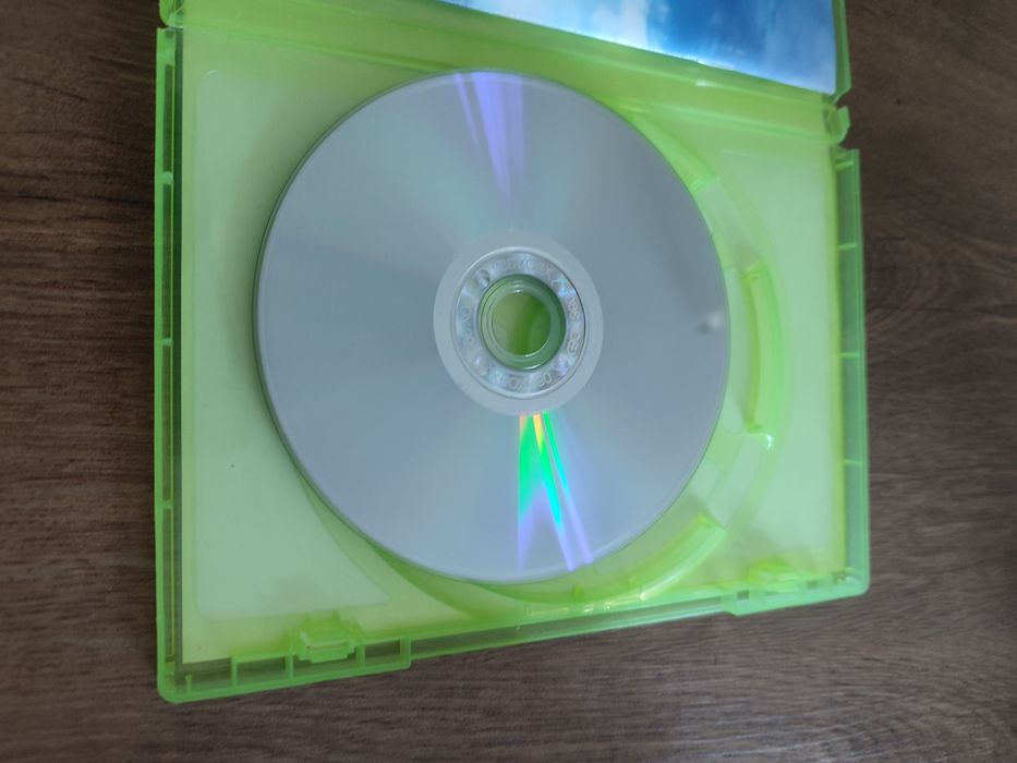 FIFA 18  Xbox 360