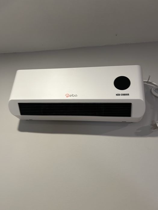 Ar condicionado elba