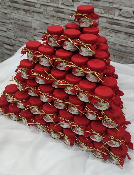 Podarunki Boże Narodzenie