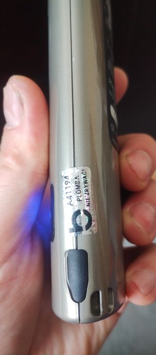 Alkomat LifeGuard USA profesjonalny NOWY  1200zl