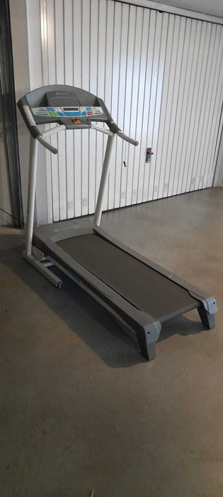 Passadeira Domyos TC2