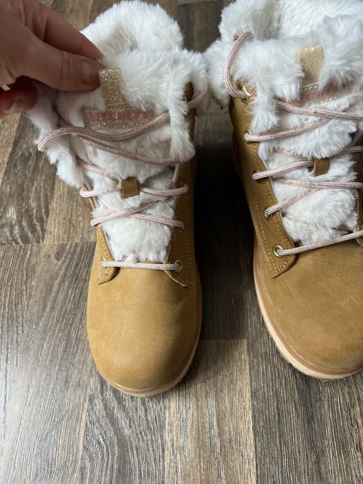 Черевики,ботинки Skechers.