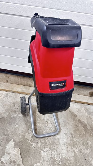 Продам подріблювач гілок