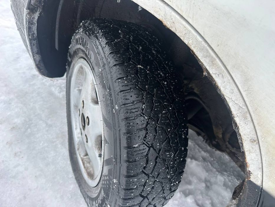 Fiat Ducato 2.0HDi 2005 ОБМІН