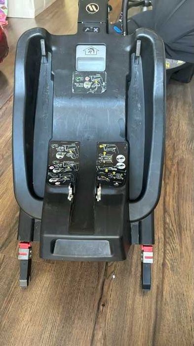 Fotelik Samochodowy Avionaut Pixel Pro 0-13kg