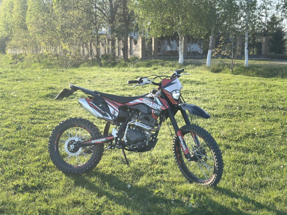 Продам Spark sp250p-2