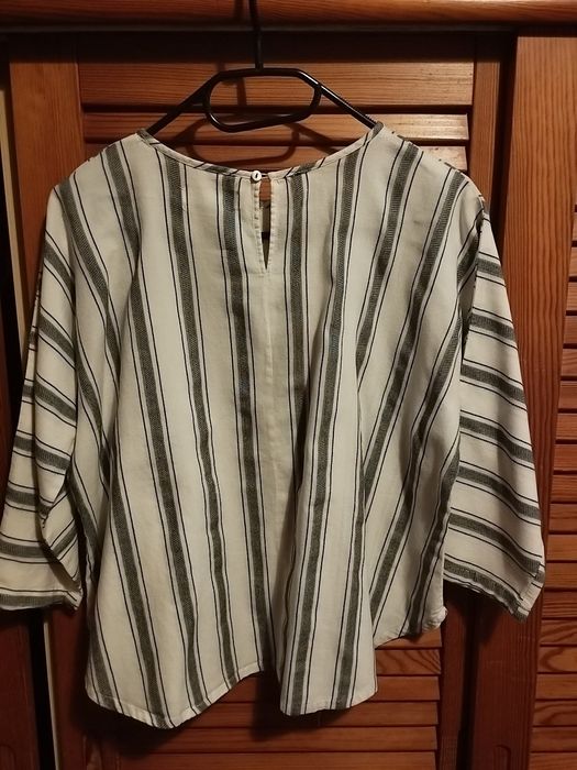 Camisa Zara Girls
