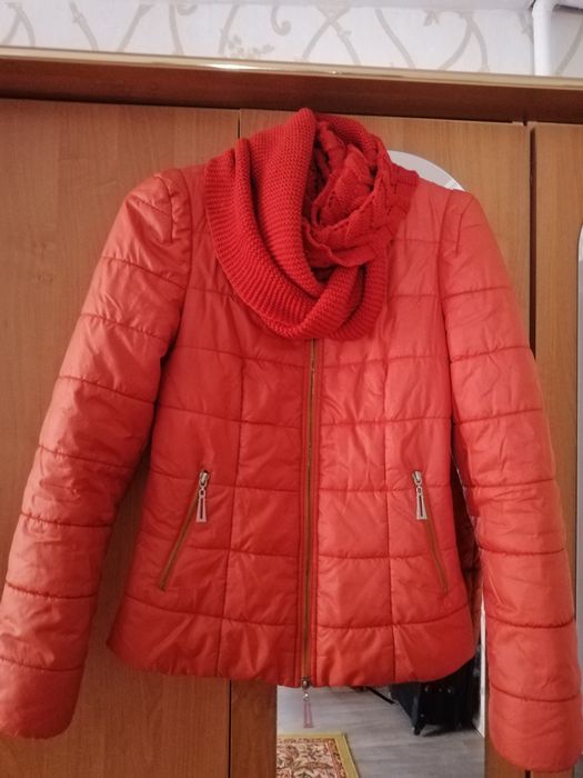 Куртка 44 розміру