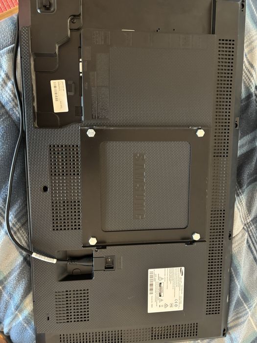 Ecra samsung usado em bom estado