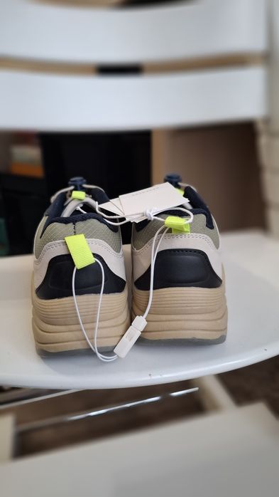 Кросівки для хлопчика 35 розмір