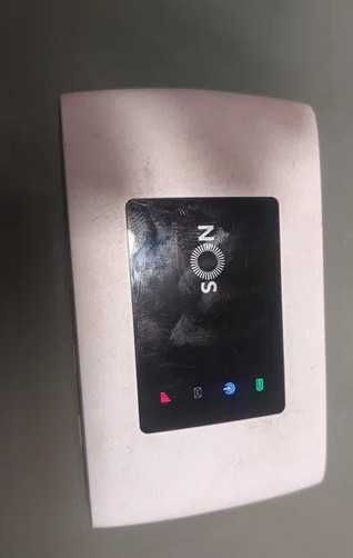 Hotspot Wifi "NOS" - Desbloqueado a qq rede