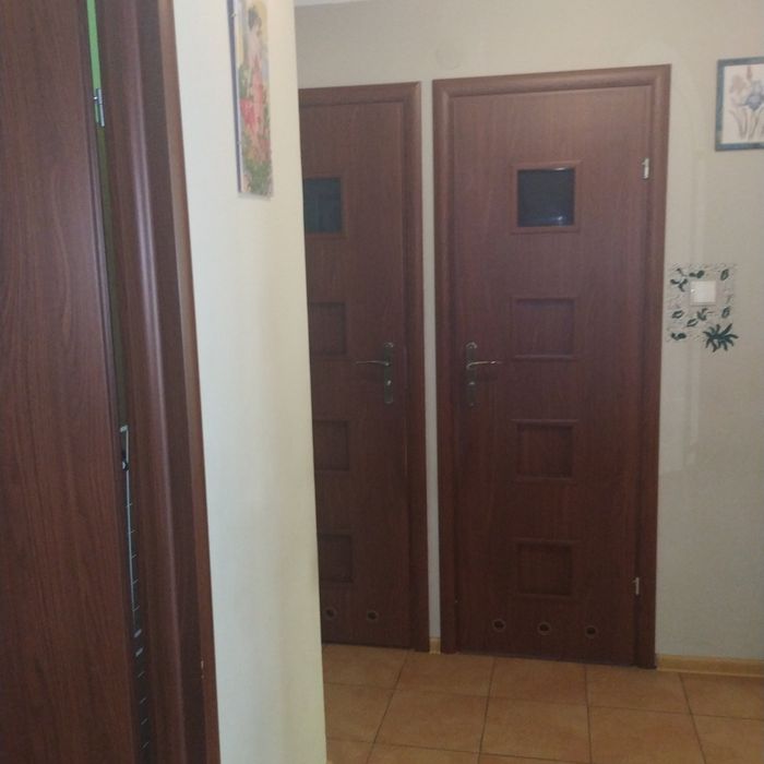 Mieszkanie na wynajem. 3 pokoje, os. Brzozowe - Widok 3