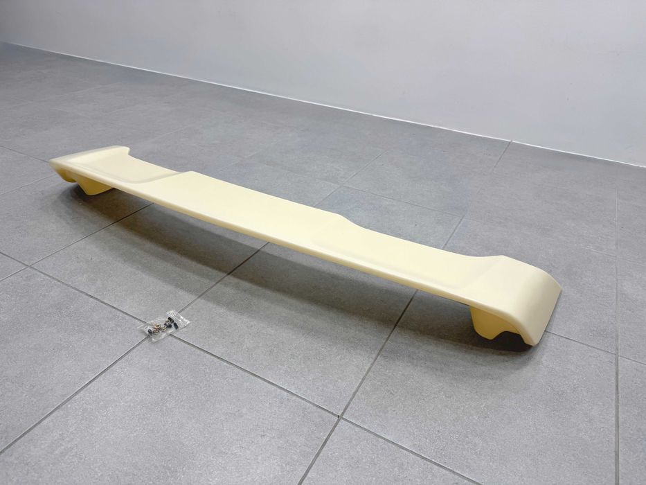 Спойлер на багажник АБС!! Lancer 9 10 X EVO Mugen RR Honda Civic 4D