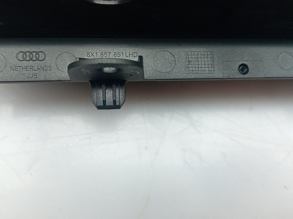 Módulo genérico AUDI A1 Sportback (8XA, 8XF)