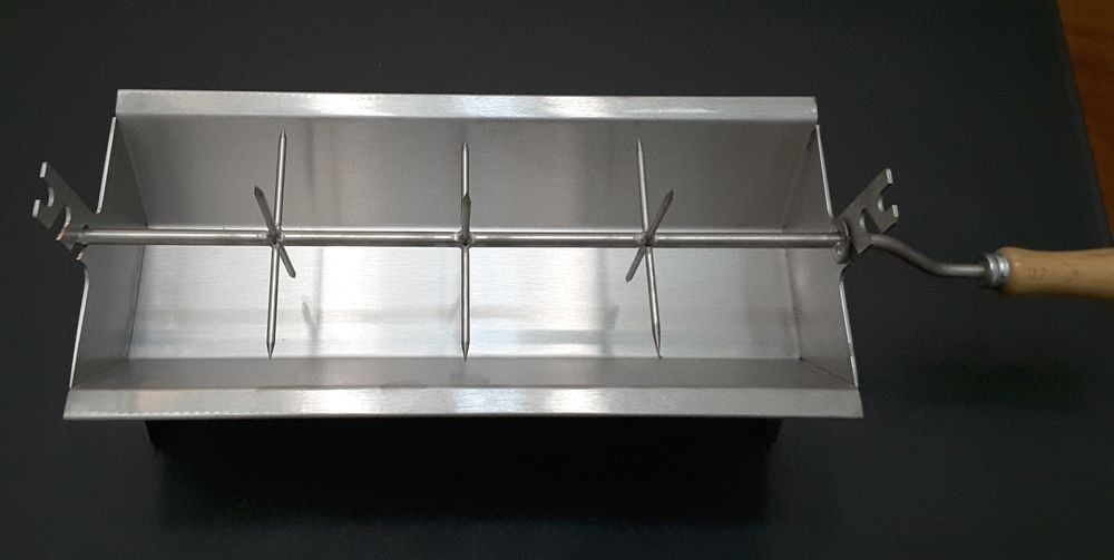 Assador de chouriça