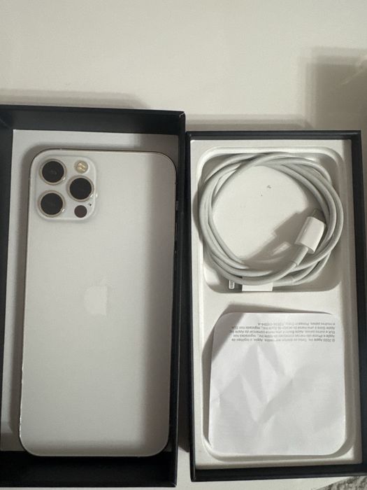 Iphone 12 pro 128 GB