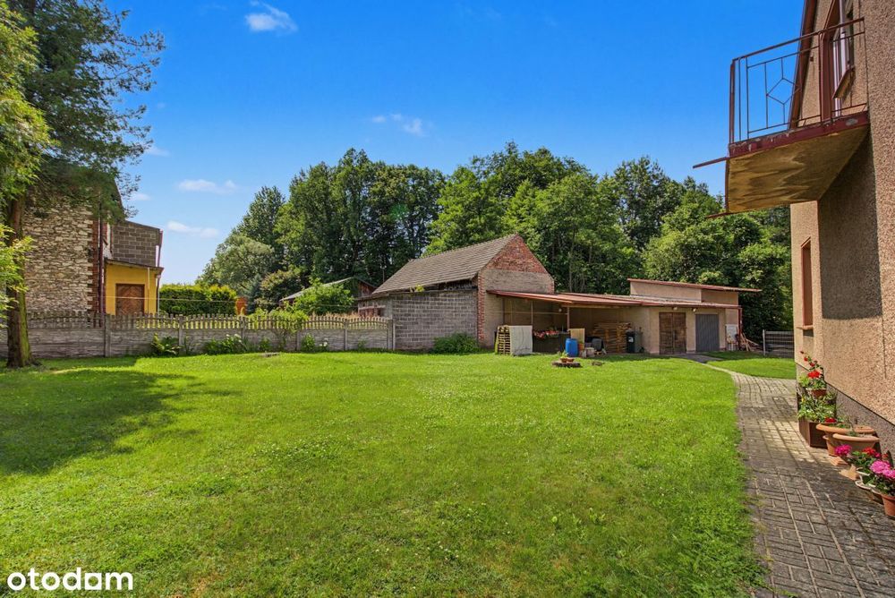 Dom – Kamienica Polska, Kopalnia - Widok 4