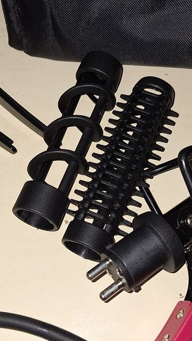 Мультистайлер Rowenta