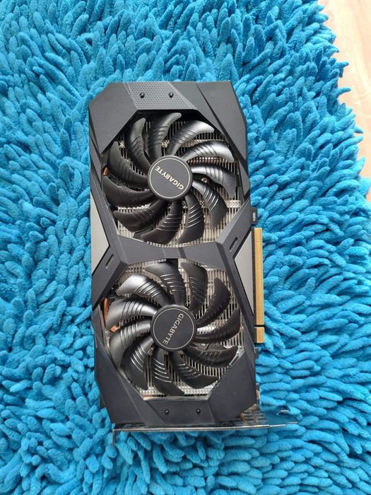 RTX 2060 Karta Graficzna