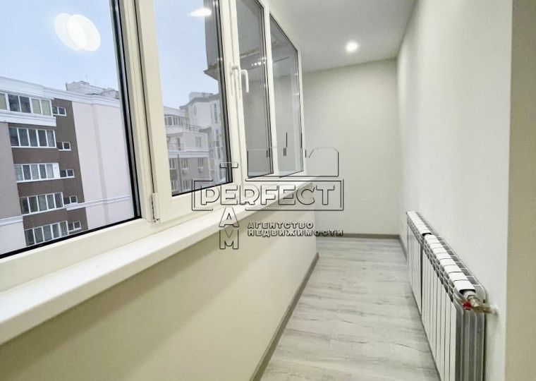 Продаж 1к квартири Драгоманова 18 / Драгоманова 18 ПОЗНЯКИ